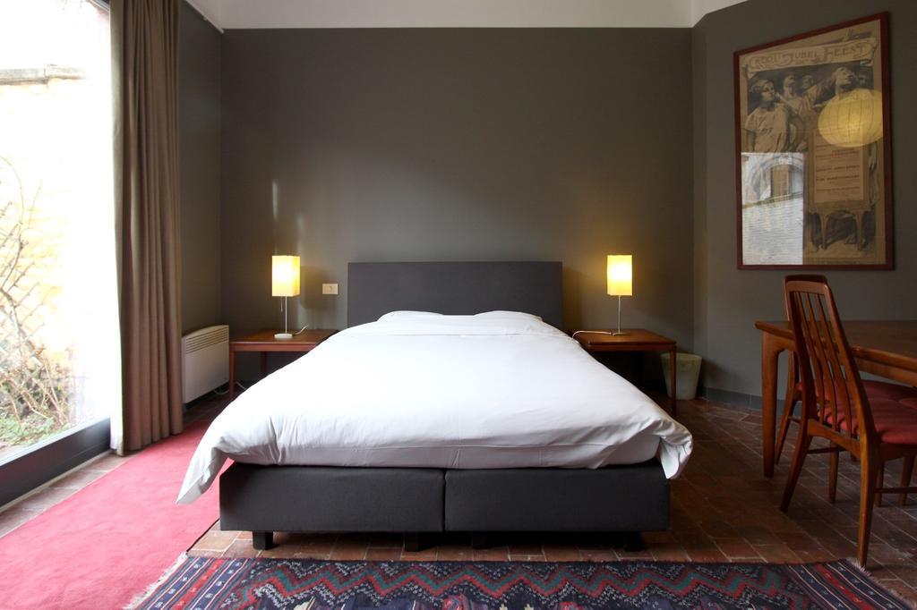 Baeten'S Bed And Breakfast Ghent Room photo